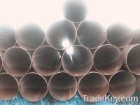 Sell API5L L245B LSAW STEEL PIPE/ERW STEEL PIPE