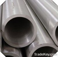 Sell ASTM A335 P9/P91/P22 ALLOY STEEL PIPE/SEAMLESS STEEL PIPE