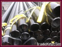 Sell API5L X42/X52/X60/X65/X70 L245B SEAMLESS STEEL PIPE