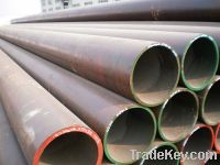 Sell ASTM A335 P5/P11/P22/P91 SEAMLESS PIPE/ALLOY STEEL PIPE