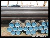 Sell API5L GRB ERW STEEL PIPE/LSAW STEEL PIPE/SSAW STEEL PIPE