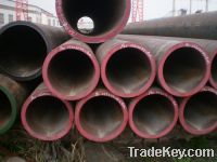 Sell ASTM A213 T5/T9/T22/T91 ALLOY STEEL PIPE/SEAMLESS STEEL PIPE