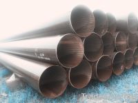 Sell API 5L X52 LSAW STEEL PIPE/ERW STEEL PIPE