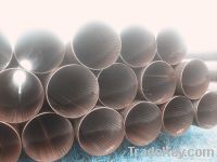 Sell API 5L X70 LSAW STEEL PIPE/ERW STEEL PIPE