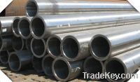 Sell ASTM A335 seamless alloy steel pipe