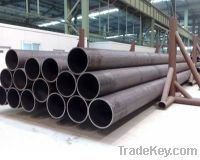 Sell Hot rolled ASTM A106/API 5L Carbon Seamless Steel Pipe