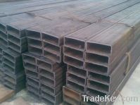 Sell ASTM A106/A53/API5L GRB square steel pipe