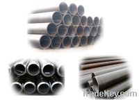 Sell smls API 5L X42 PSL2 carbon steel pipe made in china
