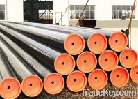 Sell ASTM A106, A53, API 5L seamless fluid pipe