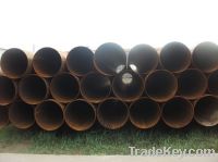 Sell Q235B LSAW STEEL PIPE/ERW STEEL PIPE
