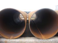 Sell API 5L GRB LSAW Steel Pipe
