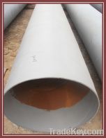 Sell API5L X42 LSAW STEEL PIPE/ERW STEEL PIPE