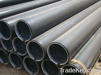 Sell ASTM A333 GR2 Low Temperature Carbon Steel pipe