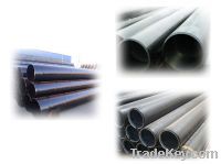 Sell ASTM A106/A53/API5L GRB LSAW FLUID PIPE