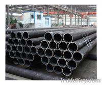 Sell ASTM A335 P1 seamless alloy steel pipe