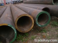 Sell ASTM A213 T91 seamless High-pressure boiler pipe