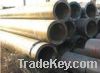 Sell ASTM A213 T91 SEAMLESS ALLOY PIPE for power generation