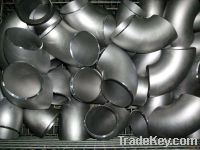 Sell ASME A234 Carbon steel ELBOW