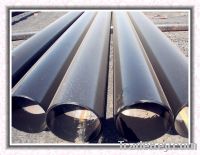 Sell Q345B/16Mn LSAW STEEL PIPE/ERW STEEL PIPE