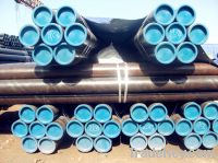 Sell ASTM A106 GRB SEAMLESS PIPE