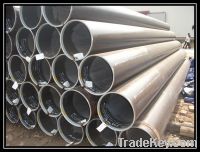 Sell ASTM A53 GRB ERW Structural Pipe