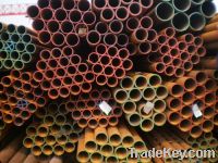 Sell ASTM A335/A213 SEAMLESS ALLOY Structural tube