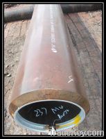 Sell ASTM A106 GRB THICK WALL SEAMLESS BOILER PIPE