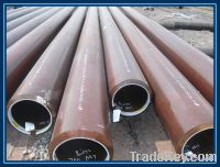 Sell ASTM A106/A53/API5L GRB thick wall seamless pipe