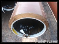 Sell 15CrMo seamless High pressure boiler pipe