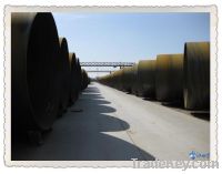 Sell  API5L/ASTMA106/A53Gr.b Sprial steel pipe