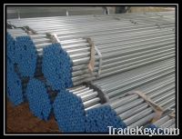 Sell API5L/ASTM A106/A53 GRB galvanized steel pipe