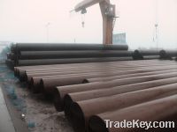 Sell API5L LSAW STEEL PIPE