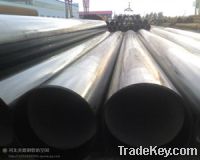 Sell 3PE API5L LSAW/SSAW steel pipe