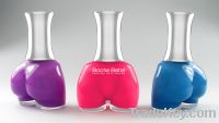 Bootie Babe Fashion Nail Polish