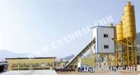 Sell Modular Concrete Batching Plant