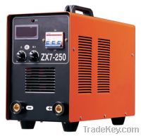 Sell ZX7-250/300 IGBT Inverter ARC Welding