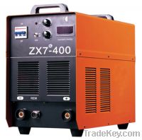 Sell ZX7-314/400/500 IGBT Inverter ARC Welding