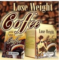 Sell Natural Lose Weight Coffee HB-3