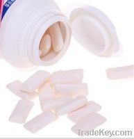 Sell Breast enhancement chewing gum, women's beauty gum.GUM-05