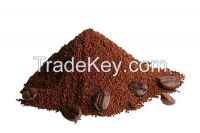 OEM weight loss coffee private label service