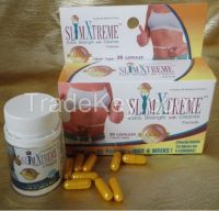 Slim Xtreme slimming capsule