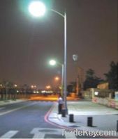 GS1 Series LED 120W Street Light