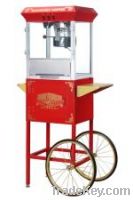 Sell Popcorn Machine with Trolley