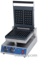 Sell Stainless Steel Square Waffle Baker