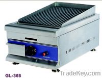 Sell Electric Lava Rock Grill