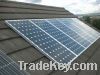 Sell solar panel 155W-195W mono