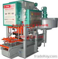 Sell  roof tile making machine