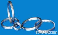 Sell Oval Ring Joint Gasket