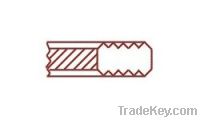 Sell Kammprofile Gasket Basic Style