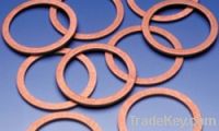 Sell Solid Copper Gasket